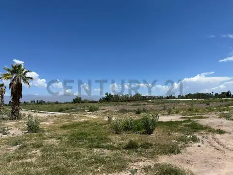 LOTE en VENTA barrio Zafiros Corralitos, Guaymallen