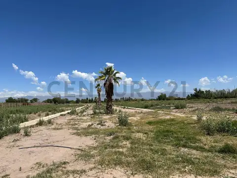 Milagros y Godoy Cruz , Piso 0