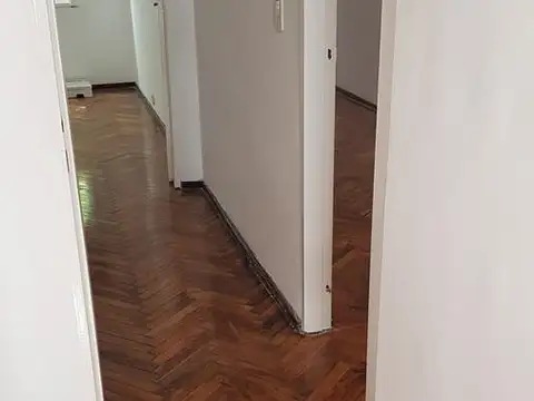 Departamento Alquiler Montevideo al 5600 PA-2 DORMITORIOS- Rosario