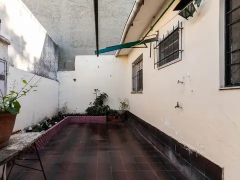 Depto Tipo Casa en Venta 66 años