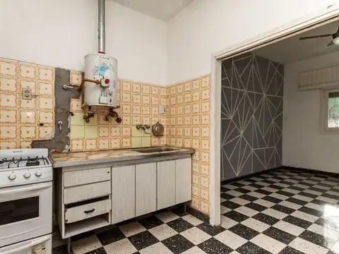 Depto Tipo Casa en Venta de 2 dormitorios