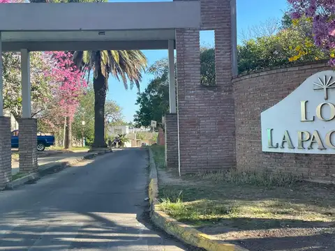 Terreno en Venta 30  mts Frente