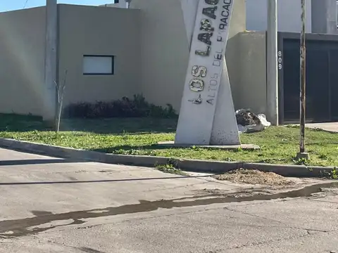 Terreno en Venta de 300,0 m2