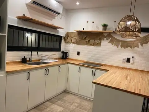 Casa en Venta 2 años