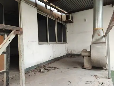 Saraza 1128 , Piso 0