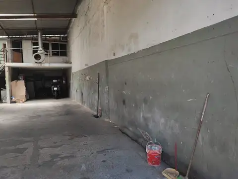 Saraza 1128 , Piso 0