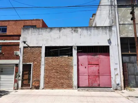 Galpón de 173 m² en Venta en Parque Chacabuco