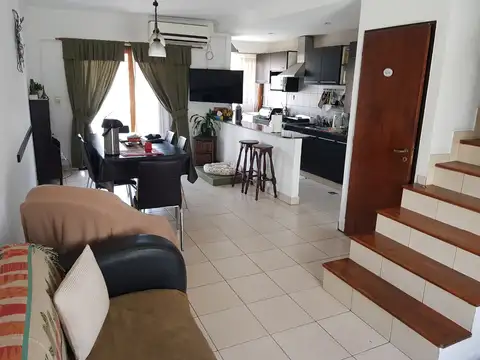 Departamento en venta en Lomas del Mirador