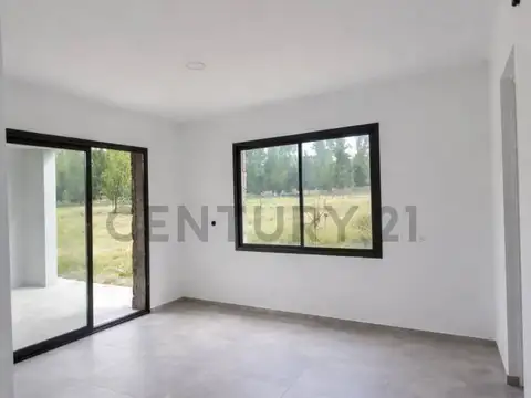 Casa en Venta A Estrenar