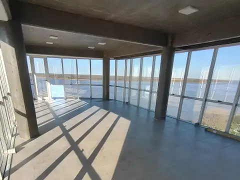 Oficina en Alquiler A Estrenar