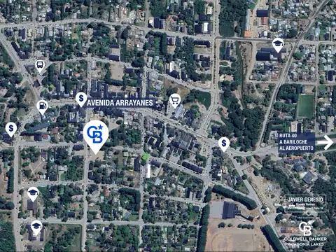 VENTA Cocheras con bauleras, céntricas en pozo, El Once, Villa la Angostura