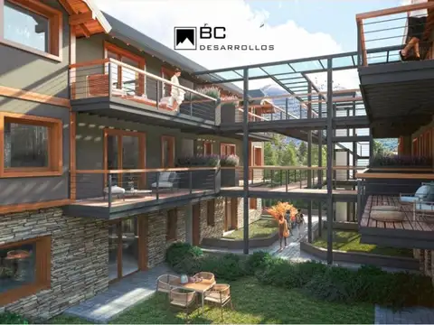 Cerro Belvedere 130, Villa la Angostura