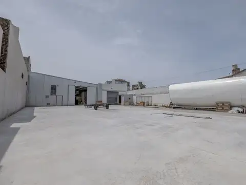 Avenida Libertad 5400