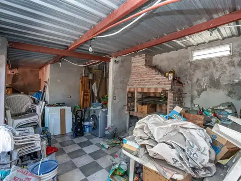 Casa en Venta con 1 cochera