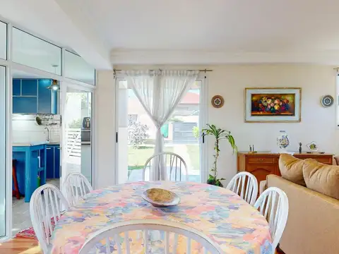 Casa en Venta 4 años