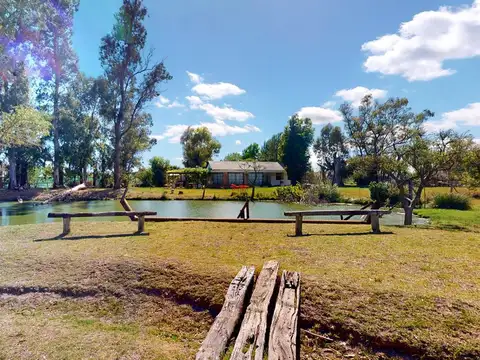 Casa en Venta en City Bell, USD 160.000