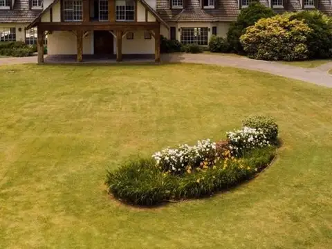 Venta de lote de 1550m2 en San Diego Country Club, Moreno