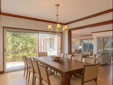 Casa en Venta de 6 dormitorios