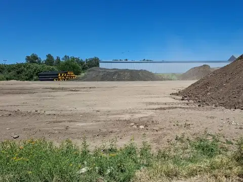 Terreno en Venta en Rosario, USD 160.000