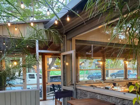 Fondo Comercio en Venta 1 año