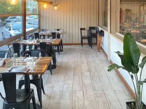 Fondo Comercio en Venta 1 año