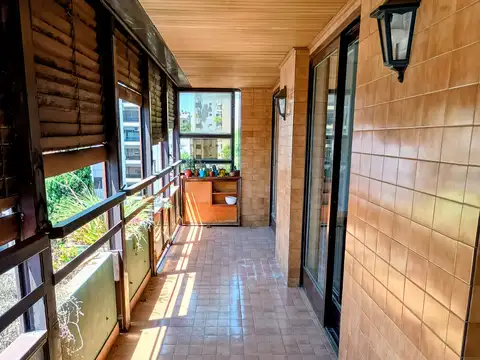 Departamento en Venta de 3 dormitorios