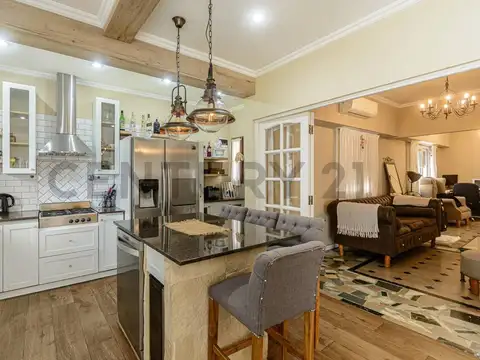 Casa en Venta en Villa Ballester, USD 169.000