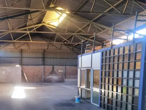 Lateral Norte Acceso Este 500