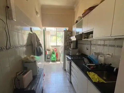 DEPARTAMENTO 3 AMBIENTES VENTA