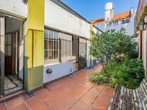 Coronel Dorrego  al 2000