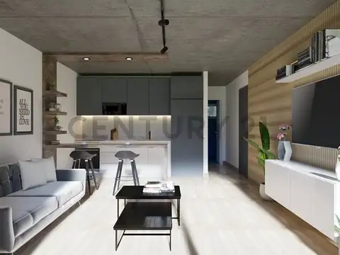 Departamento en Venta en Martin Coronado, USD 220.000