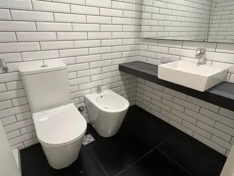 Monoambiente en venta a estrenar - Palermo Hollywood