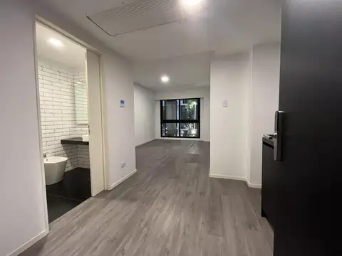 Monoambiente en venta a estrenar - Palermo Hollywood