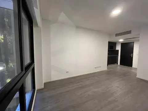 Departamento en Venta en Palermo, USD 125.000