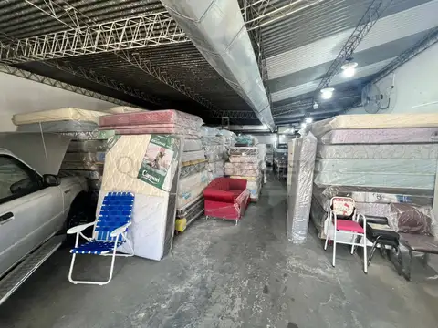 Local en Alquiler en Villa Lugano, $ 2.000.000