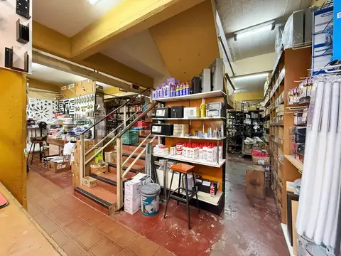 Local en Venta A Estrenar