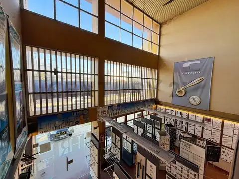 Local en Venta A Estrenar