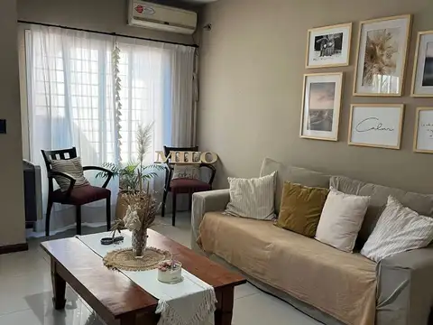 CASA 3 AMBIENTES VENTA BELLA VISTA