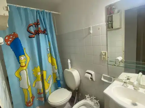 Avenida Ducos, Torre 1, 1100