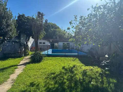 Casa en Venta en Berisso, USD 93.000