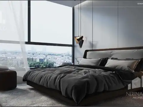 Departamento en Venta en Villa Saenz Peña, USD 207.200