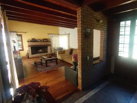 Casa en Venta 17 años