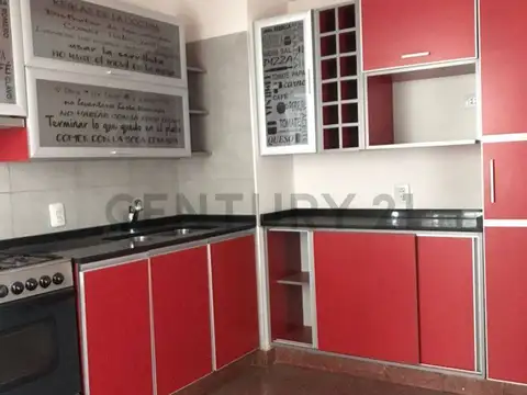 Departamento en Venta de 3 ambientes