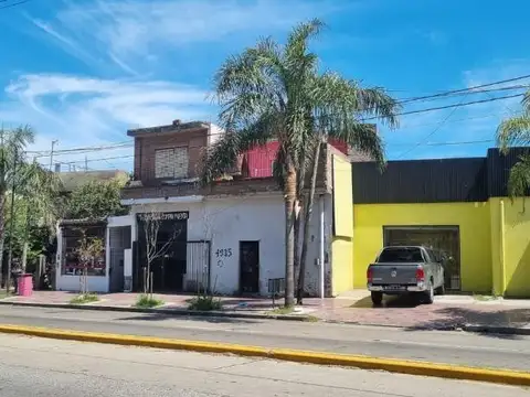 Galpon en Venta en San Fernando, USD 580.000