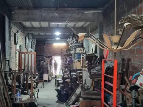 Galpon en Venta A Estrenar