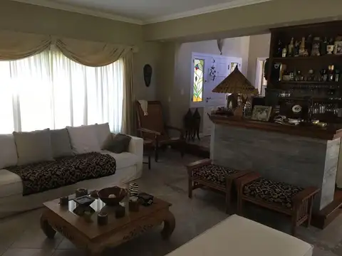 Venta casa en Isla Santa Monica, Delta