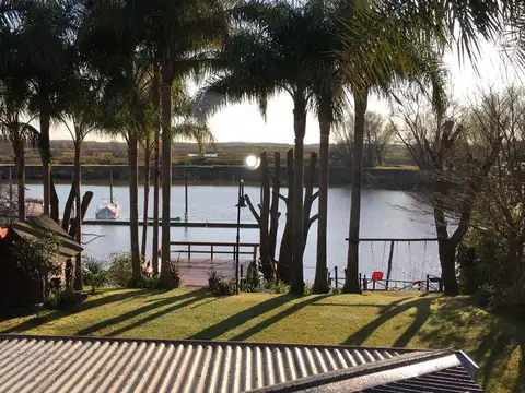 Casa en Venta 10 años