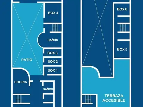 Local en Venta en Funes, USD 750.000