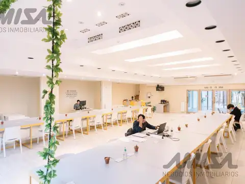 Local en Venta en Funes, USD 750.000