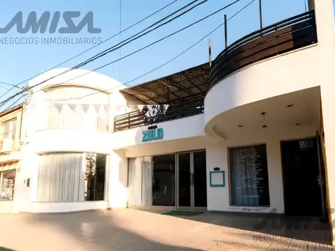 LOCAL EN VENTA USOS MULTIPLES FUNES